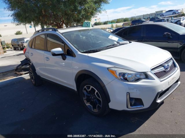 SUBARU CROSSTREK 2017 jf2gpanc8hh278436