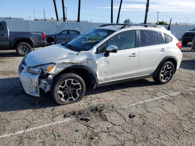 SUBARU CROSSTREK 2017 jf2gpanc8hh278548