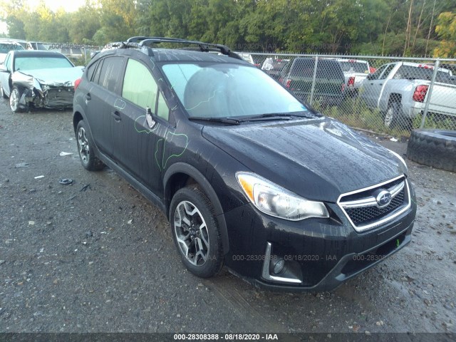 SUBARU CROSSTREK 2016 jf2gpanc9g8202769