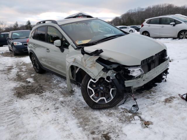 SUBARU CROSSTREK 2016 jf2gpanc9g8203811