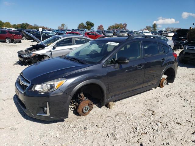 SUBARU CROSSTREK 2016 jf2gpanc9g8214114