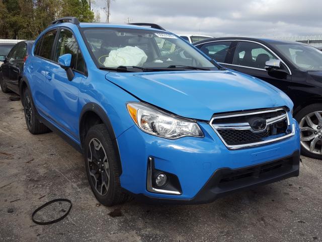 SUBARU CROSSTREK 2016 jf2gpanc9g8255309