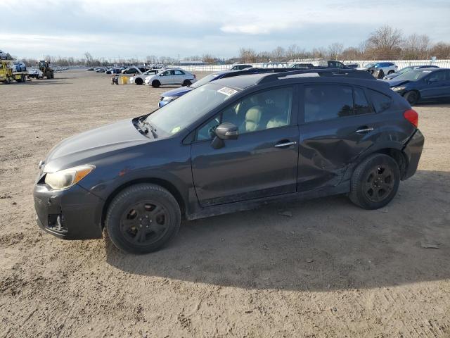 SUBARU CROSSTREK 2016 jf2gpanc9g8256248