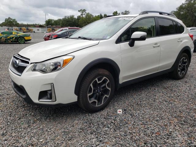 SUBARU CROSSTREK 2016 jf2gpanc9g8314942