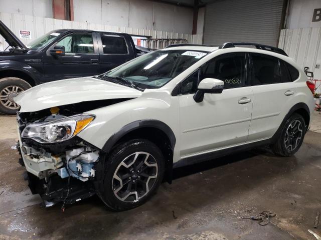 SUBARU CROSSTREK 2016 jf2gpanc9gh201797