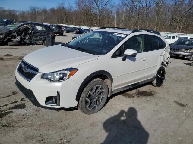 SUBARU CROSSTREK 2016 jf2gpanc9gh218583