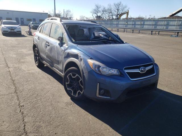 SUBARU CROSSTREK 2016 jf2gpanc9gh275513