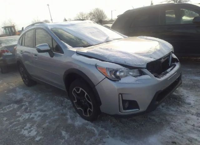 SUBARU CROSSTREK 2016 jf2gpanc9gh286866