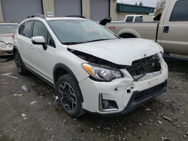 SUBARU CROSSTREK 2016 jf2gpanc9gh294241