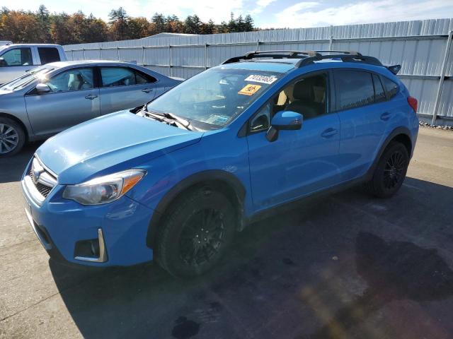 SUBARU CROSSTREK 2017 jf2gpanc9h8212249