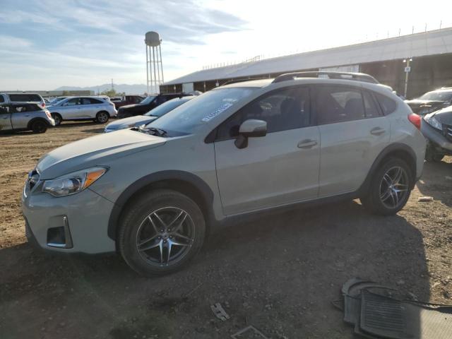 SUBARU CROSSTREK 2017 jf2gpanc9h8218584