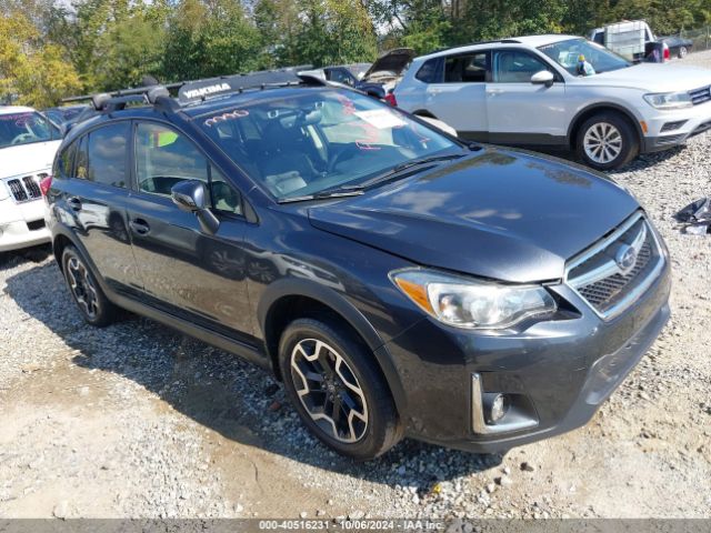 SUBARU CROSSTREK 2017 jf2gpanc9h8246269