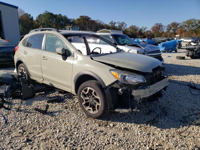 SUBARU CROSSTREK 2017 jf2gpanc9h8254467