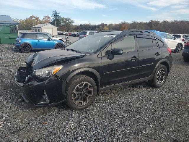 SUBARU CROSSTREK 2017 jf2gpanc9hh247129