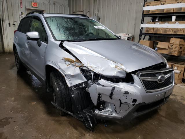 SUBARU CROSSTREK 2017 jf2gpanc9hh251388