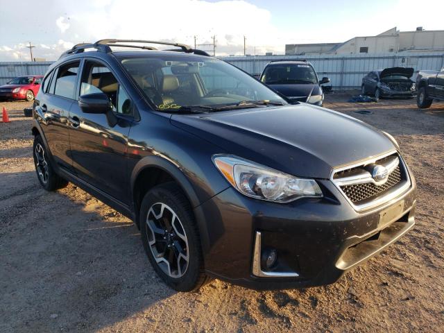 SUBARU CROSSTREK 2017 jf2gpanc9hh277764