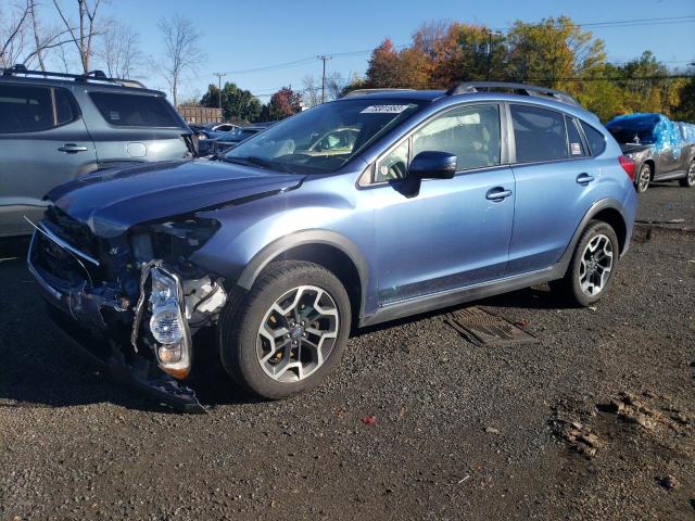 SUBARU CROSSTREK 2016 jf2gpancxg8240317