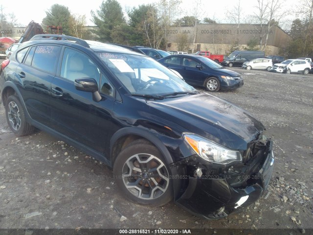 SUBARU CROSSTREK 2016 jf2gpancxg8249163