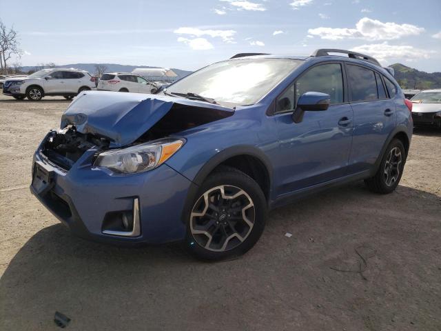 SUBARU CROSSTREK 2016 jf2gpancxg8249793