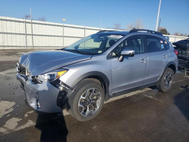 SUBARU CROSSTREK 2016 jf2gpancxg8271261