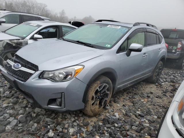 SUBARU CROSSTREK 2016 jf2gpancxg8284625