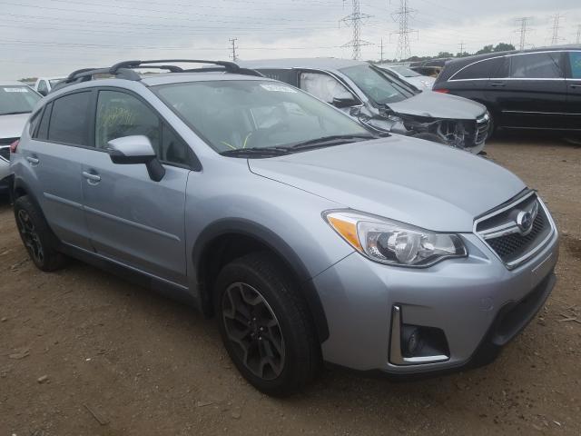 SUBARU CROSSTREK 2016 jf2gpancxg8329367