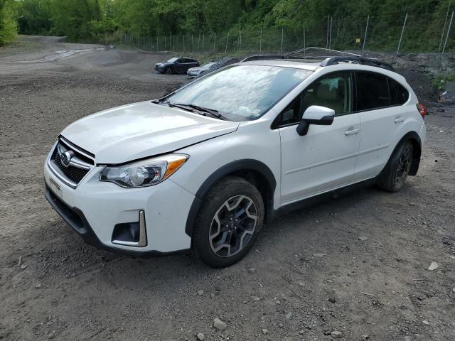 SUBARU CROSSTREK 2016 jf2gpancxg8339011