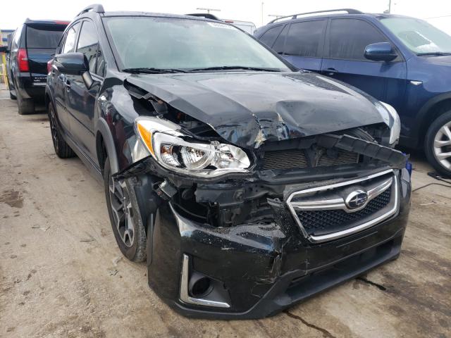 SUBARU CROSSTREK 2016 jf2gpancxg8344029