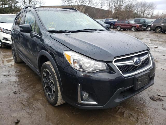 SUBARU CROSSTREK 2016 jf2gpancxgh276105