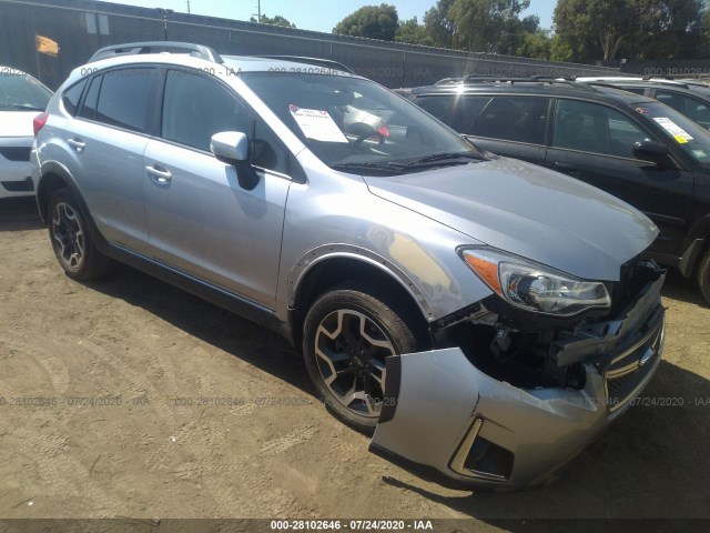 SUBARU CROSSTREK 2017 jf2gpancxh8210221