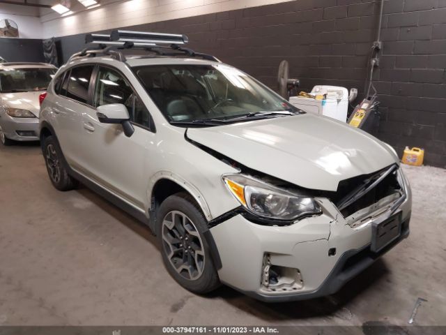 SUBARU CROSSTREK 2017 jf2gpancxh8215421