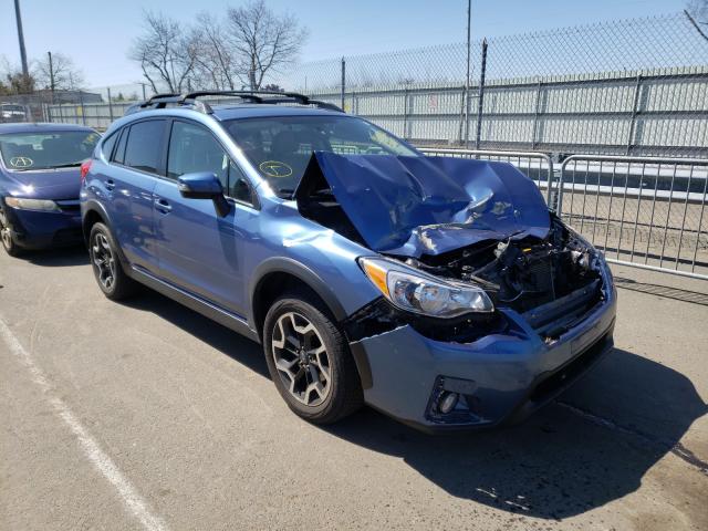 SUBARU CROSSTREK 2017 jf2gpancxh8221574