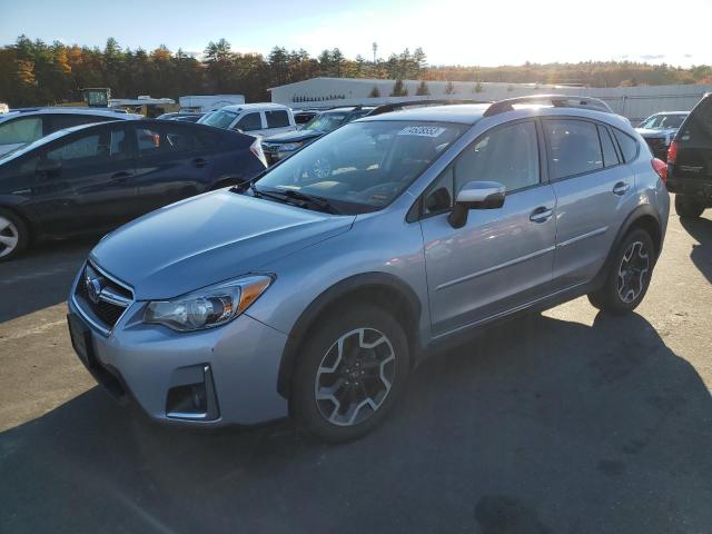 SUBARU CROSSTREK 2017 jf2gpancxh8233272