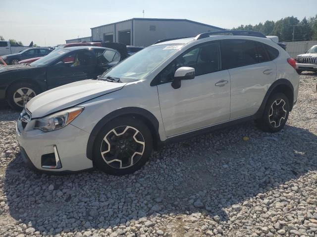 SUBARU CROSSTREK 2017 jf2gpancxh8243820