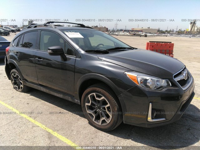 SUBARU CROSSTREK 2017 jf2gpancxhh220165