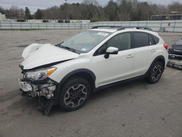 SUBARU CROSSTREK 2017 jf2gpancxhh222692