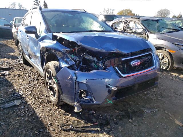 SUBARU CROSSTREK 2017 jf2gpancxhh234339