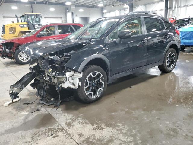 SUBARU CROSSTREK 2017 jf2gpancxhh248256