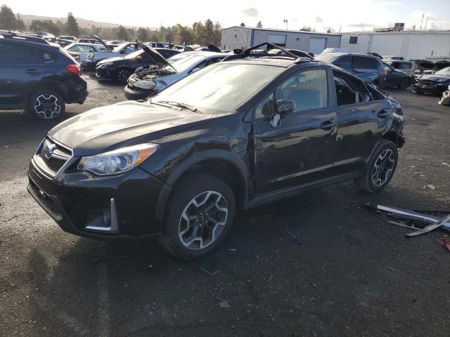 SUBARU CROSSTREK 2017 jf2gpancxhh274002