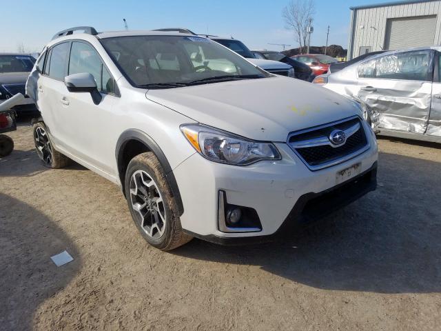 SUBARU CROSSTREK 2017 jf2gpancxhh274744