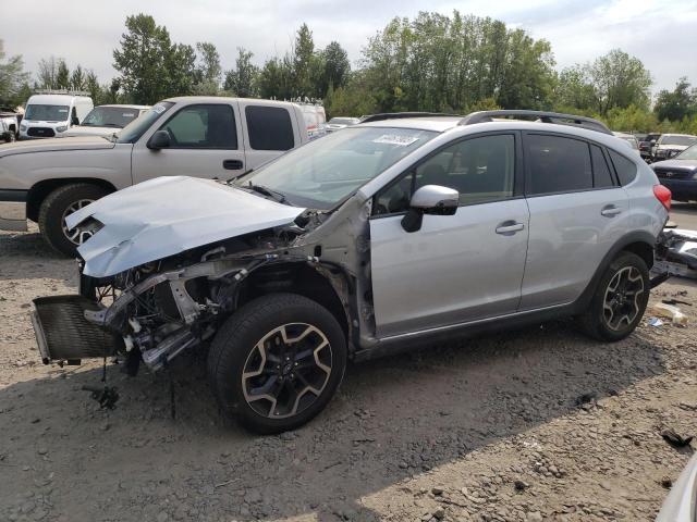 SUBARU CROSSTREK 2017 jf2gpancxhh275263