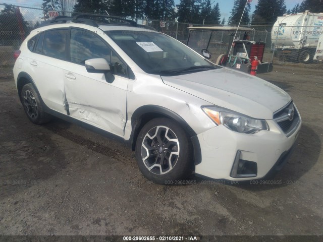 SUBARU CROSSTREK 2017 jf2gpancxhh277689