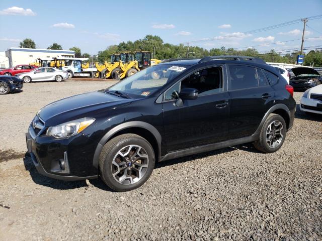 SUBARU CROSSTREK 2017 jf2gpancxhh280933