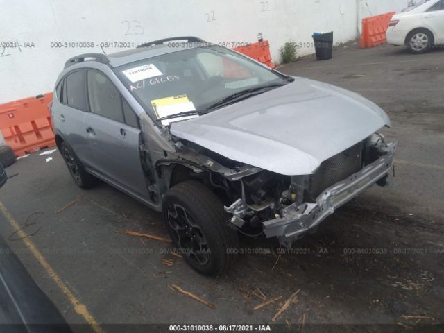 SUBARU XV CROSSTREK 2015 jf2gpapc0f8321435