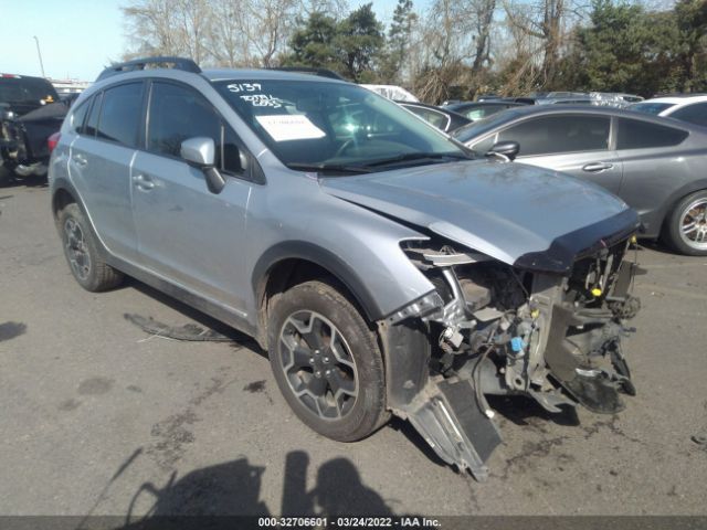 SUBARU XV CROSSTREK 2015 jf2gpapc0fh327770