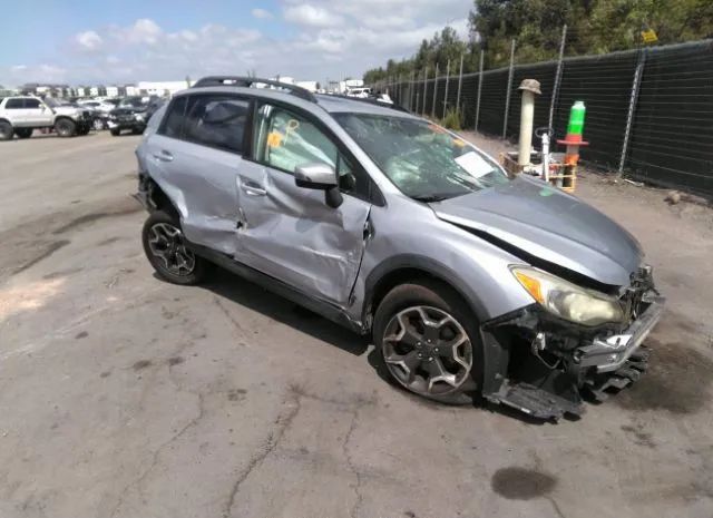 SUBARU NULL 2015 jf2gpapc1f8272648