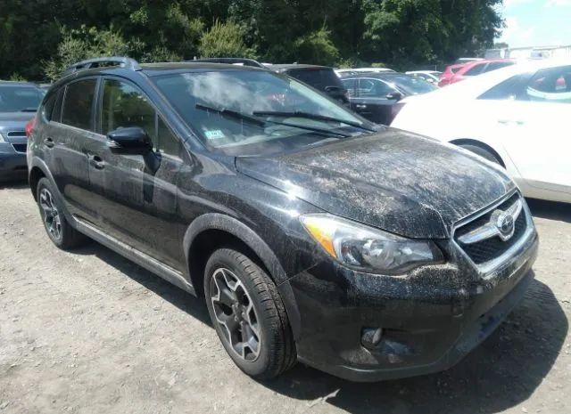 SUBARU XV CROSSTREK 2015 jf2gpapc1f8308290