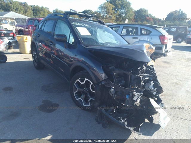 SUBARU XV CROSSTREK 2015 jf2gpapc2f8306273