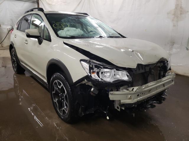 SUBARU XV CROSSTR 2015 jf2gpapc3f8274871