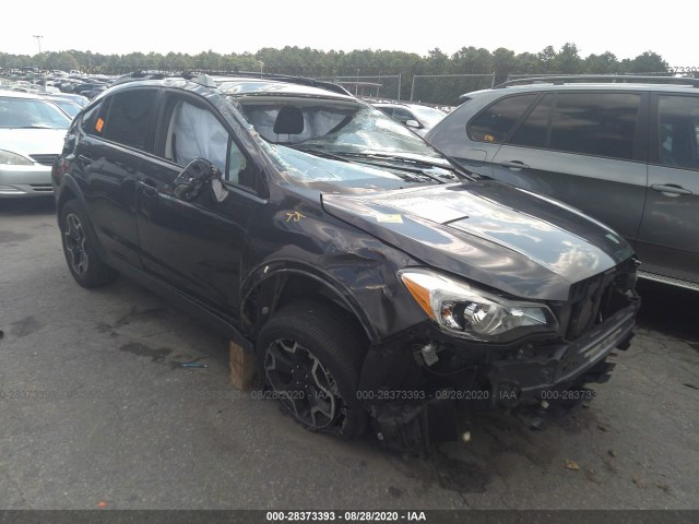 SUBARU XV CROSSTREK 2015 jf2gpapc3f8281089